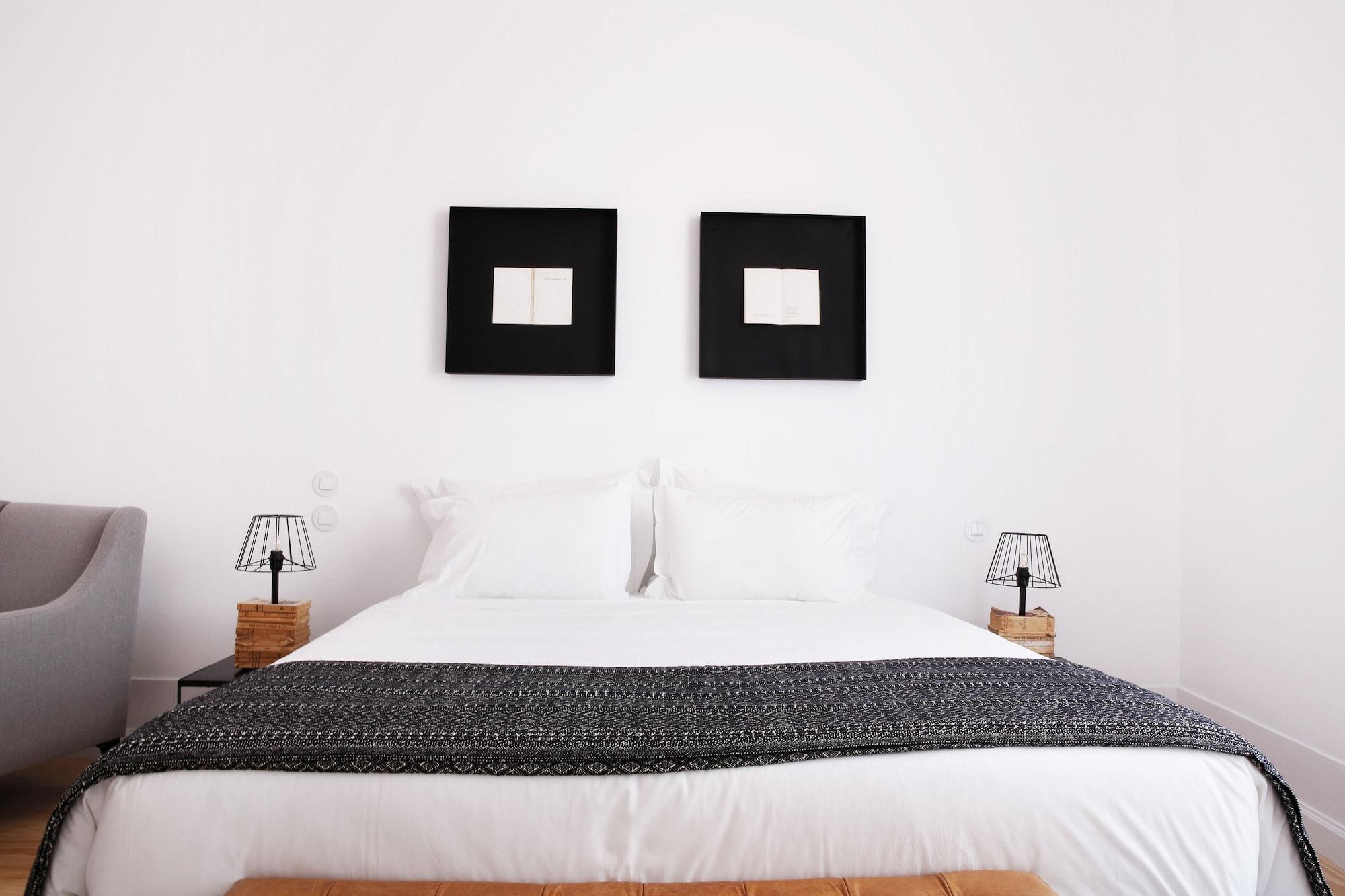 Sapientia Boutique Hotel Coïmbre Extérieur photo