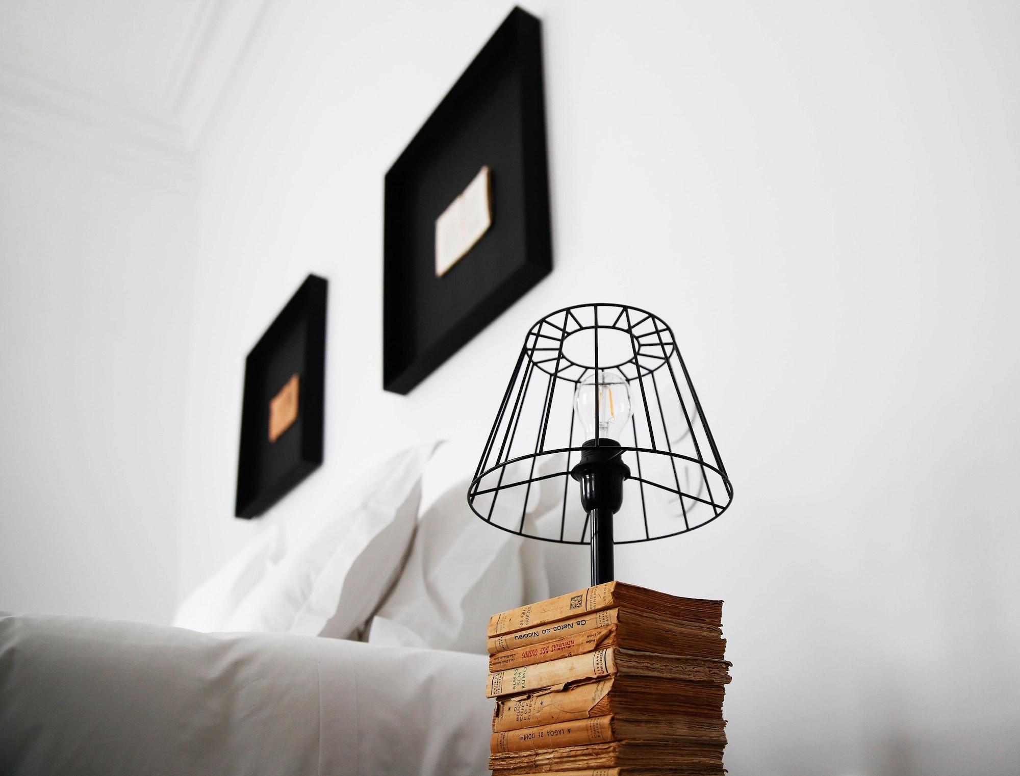 Sapientia Boutique Hotel Coïmbre Extérieur photo