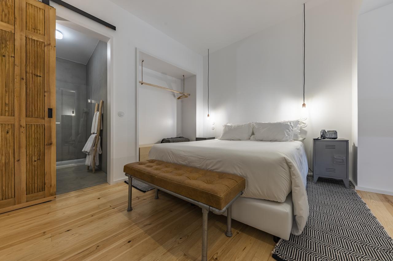 Sapientia Boutique Hotel Coïmbre Extérieur photo